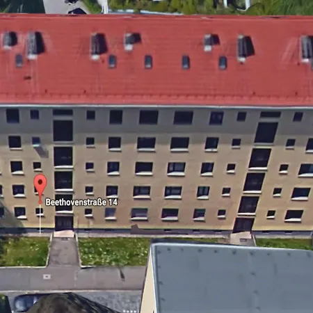 Daire City Augsburg